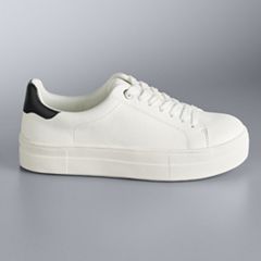 vera wang flats kohls
