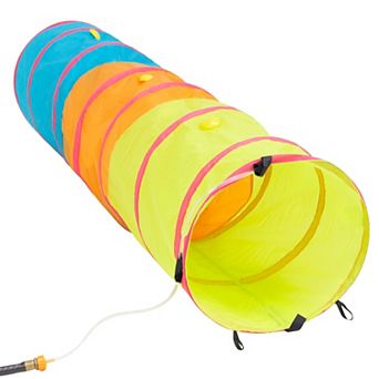 Banzai Sprinkler Tunnel