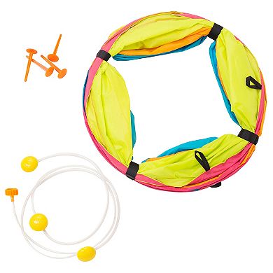 Banzai Sprinkler Tunnel