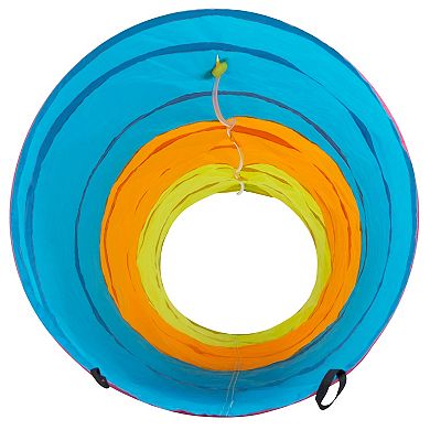 Banzai Sprinkler Tunnel