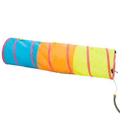 Banzai Sprinkler Tunnel