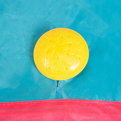 Banzai Sprinkler Tunnel