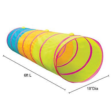 Banzai Sprinkler Tunnel