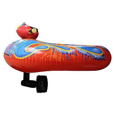 Banzai Aqua Blast Bumper Boat