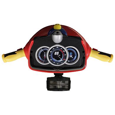 Banzai Aqua Blast Bumper Boat
