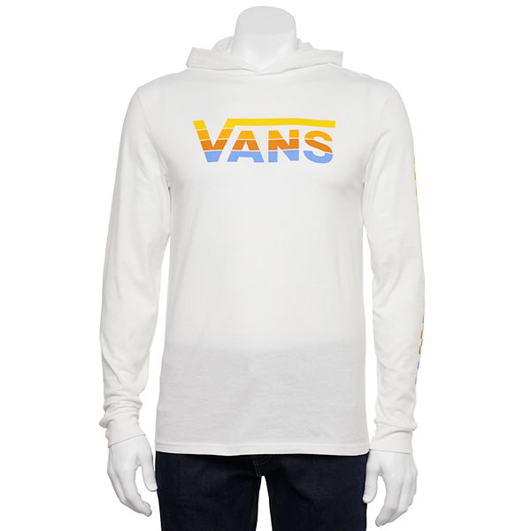 Kohls vans outlet sweatshirt