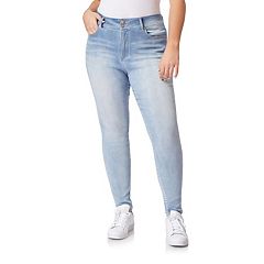 Kohls wallflower outlet jeans