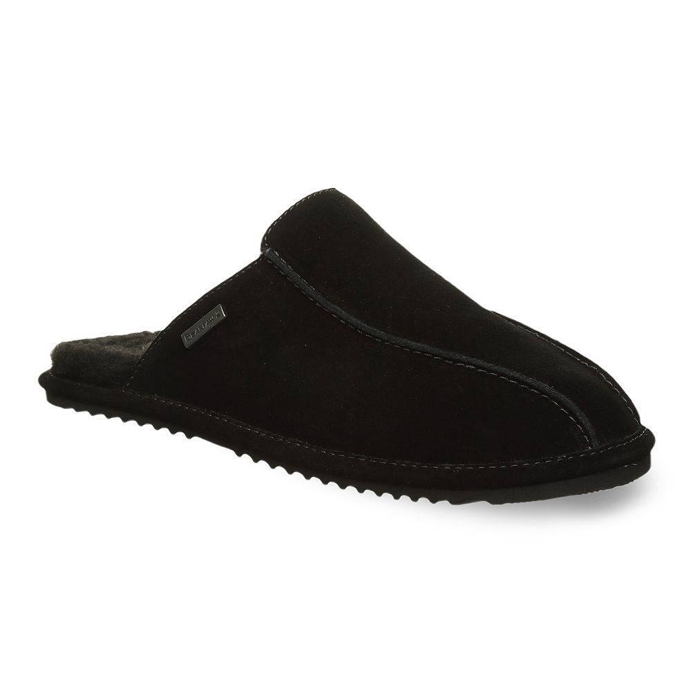 Bearpaw Pierre Men's Slippers