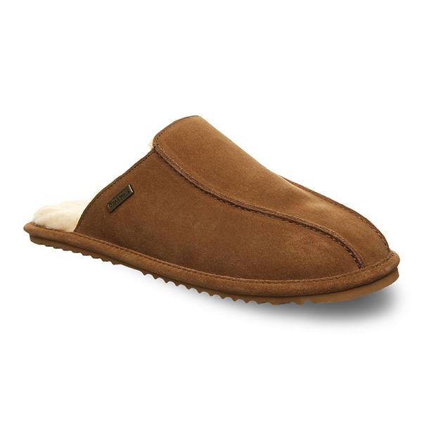 Kohls store mens slippers