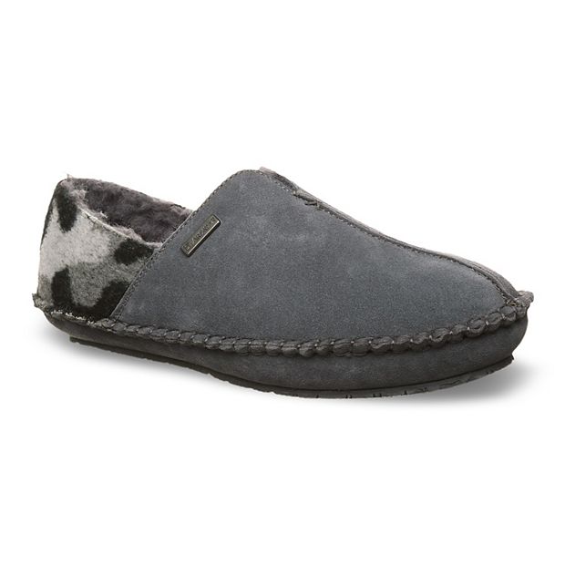 Kohls bearpaw online slippers