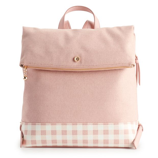 Kohls lauren conrad clearance backpack