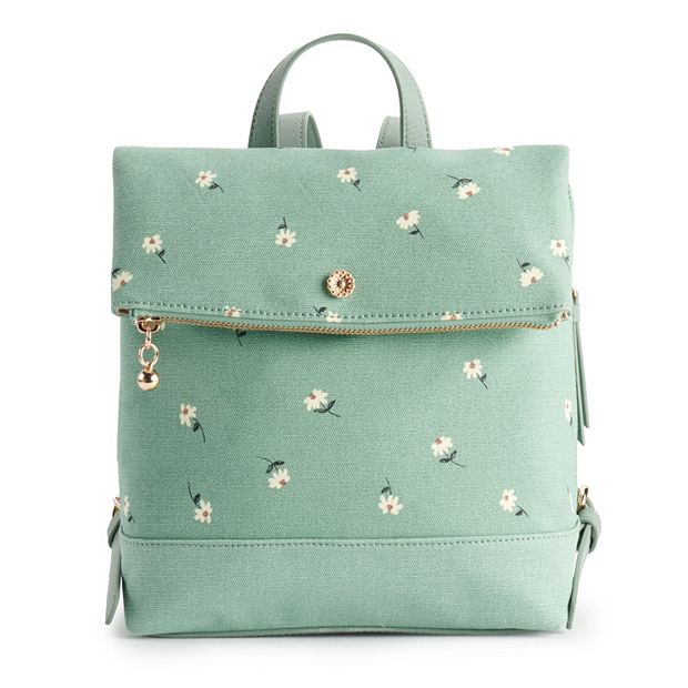lauren conrad backpack purse