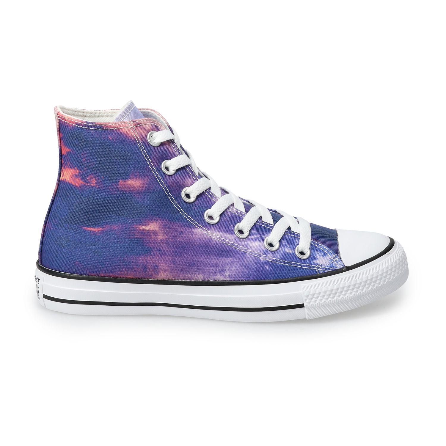 womens converse shoes kohls
