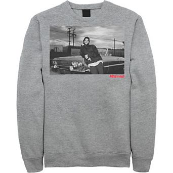 Men's Boyz In The Hood Candid Photo Real Sweatshirt