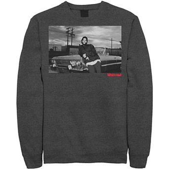 Men's Boyz In The Hood Candid Photo Real Sweatshirt