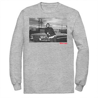 Men's Boyz In The Hood Candid Photo Real Tee