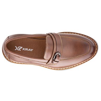 Xray Boys' Zach Dress Shoes