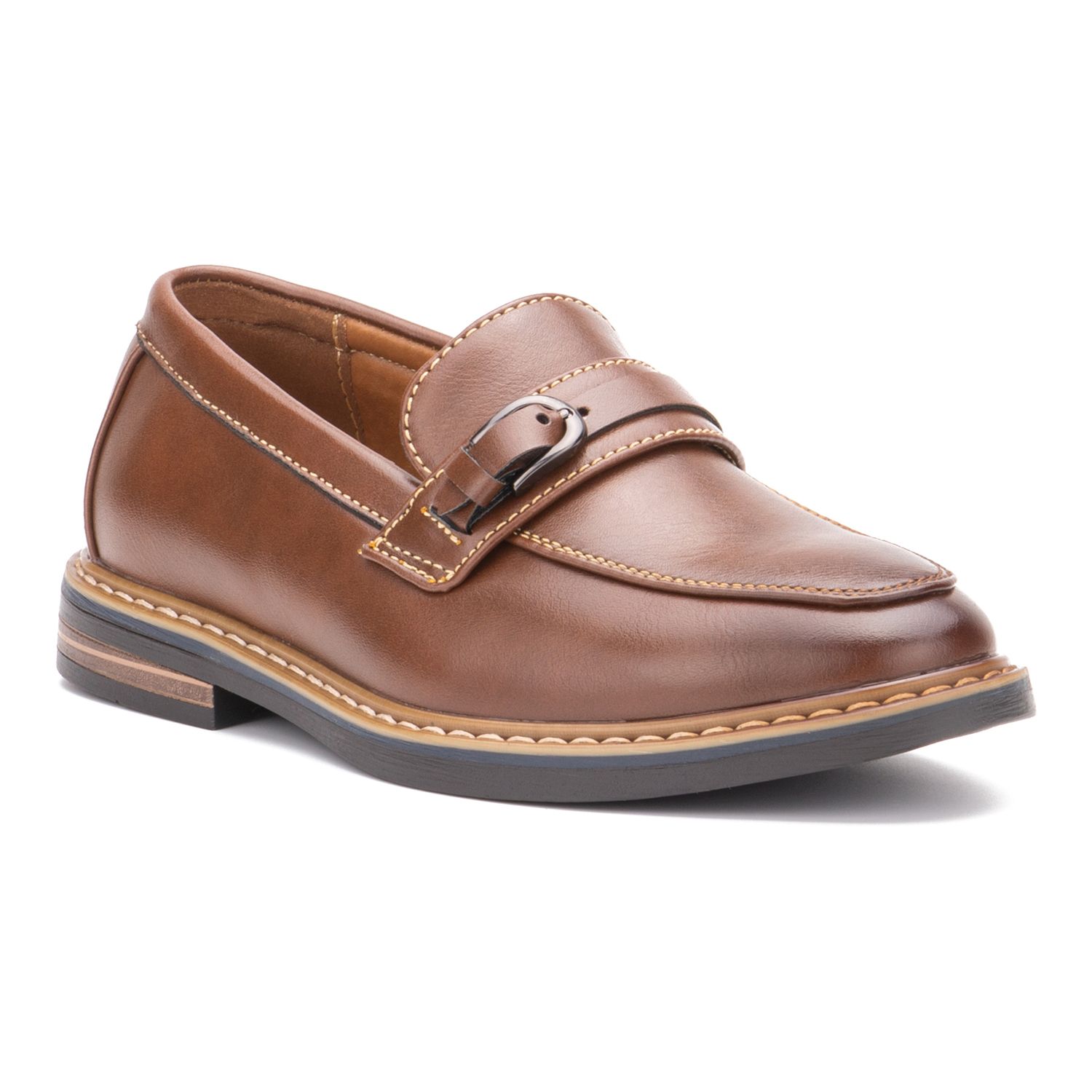 kohls boys dress shoes