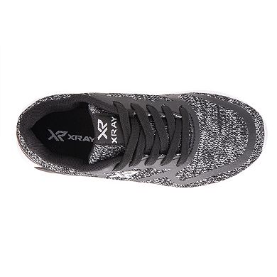 Xray Boys' Russel Shoes