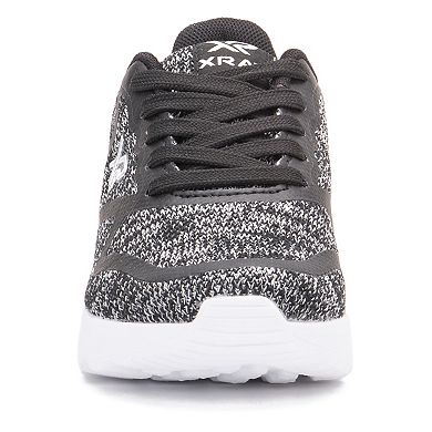 Xray Boys' Russel Shoes