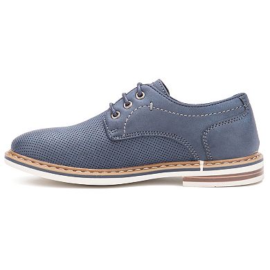 Xray Boys' Don Oxford Shoes