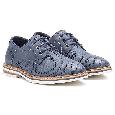 Xray Boys' Don Oxford Shoes