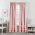 Girls Room Curtains