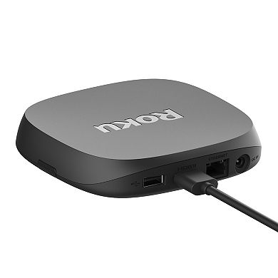 Roku Ultra Streaming Player