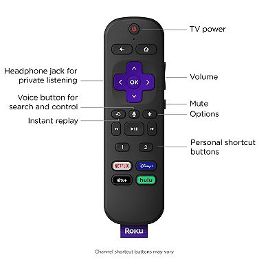 Roku Ultra Streaming Player