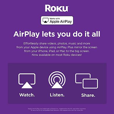 Roku Ultra Streaming Player