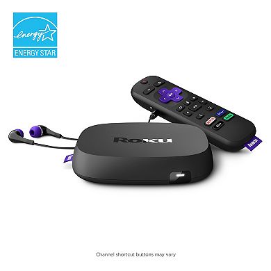 Roku Ultra Streaming Player