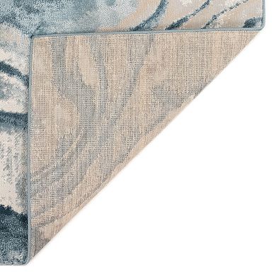 Liora Manne Soho Agate Indoor Rug