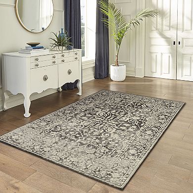 Liora Manne Soho Heriz Indoor Rug