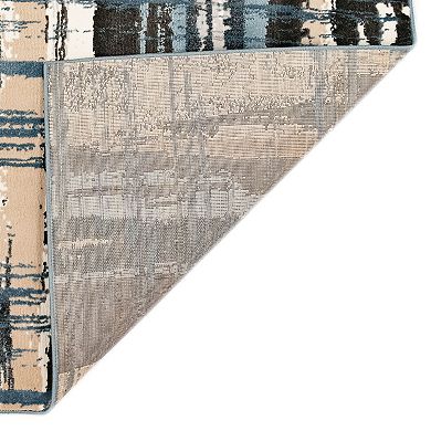 Liora Manne Soho Contempo Indoor Rug