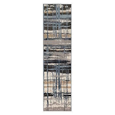 Liora Manne Soho Contempo Indoor Rug