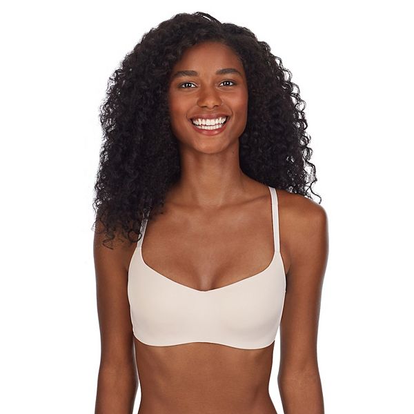 Juniors women's student underwear bra spring and summer sexy slim 100%  close-fitting cotton breathable underwear bra
