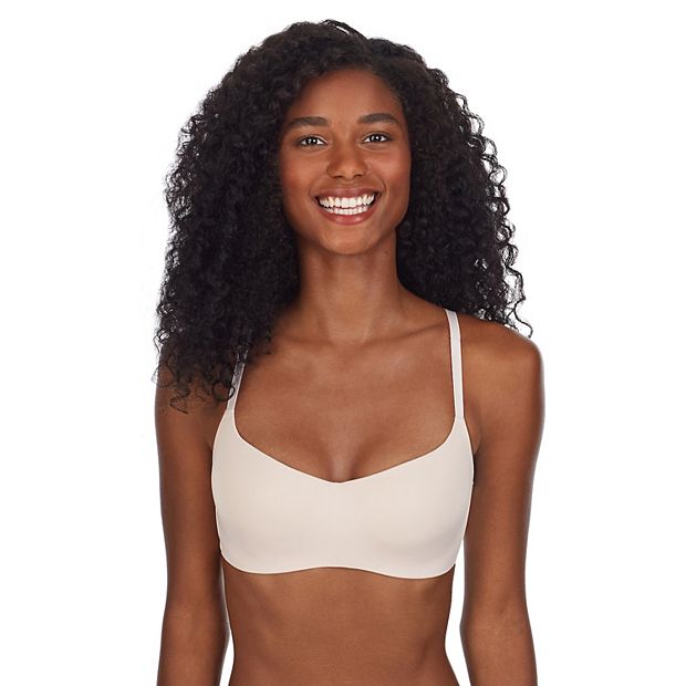 Wacoal Women's The Insider Wire Free Bra at  Women's Clothing store