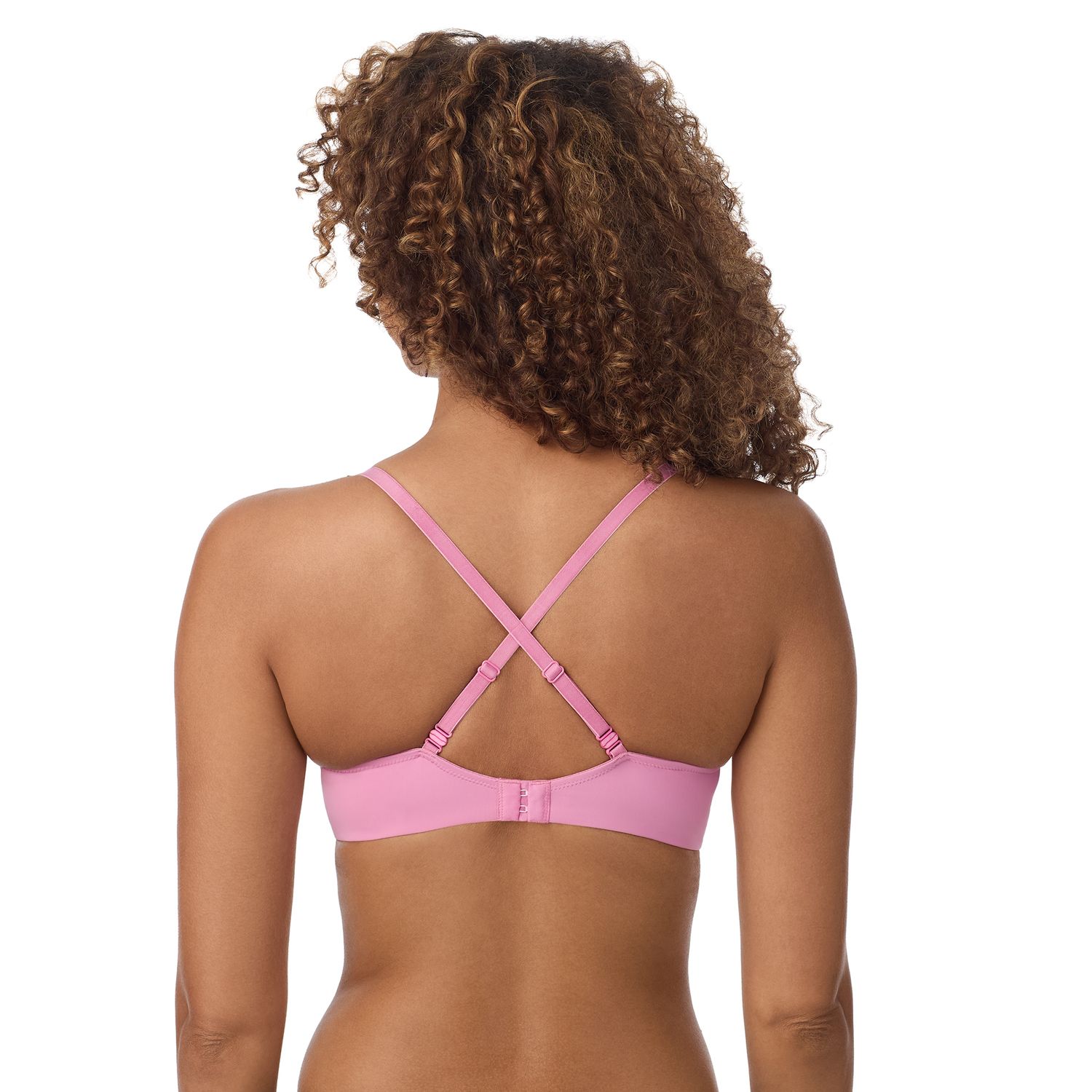 サルセーション Bra Juniors' SO® Smooth Plunge Push-Up Bra SO82001