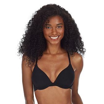 Juniors' SO® Smooth Plunge Push-Up Bra SO82001