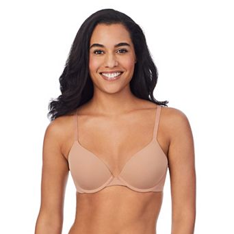 Juniors' SO® Smooth Plunge Push-Up Bra SO82001