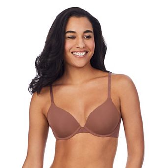 Juniors' SO® Smooth Plunge Push-Up Bra SO82001