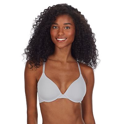 Juniors' SO® Smooth Plunge Push-Up Bra SO82001
