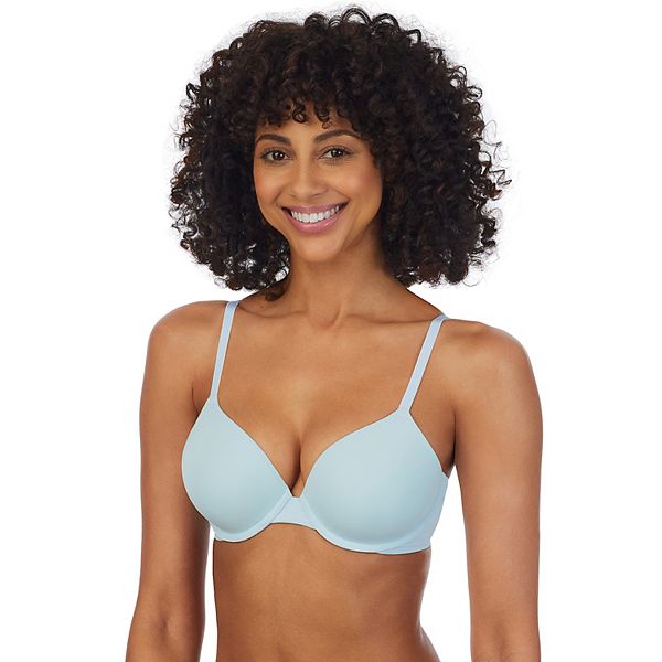 Intimates & Sleepwear  Juniors So Smooth Plunge Pushup Bra So8201