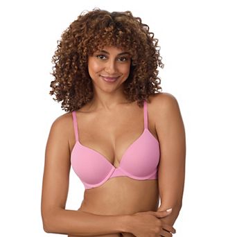 Juniors' SO® Smooth Plunge Push-Up Bra SO82001