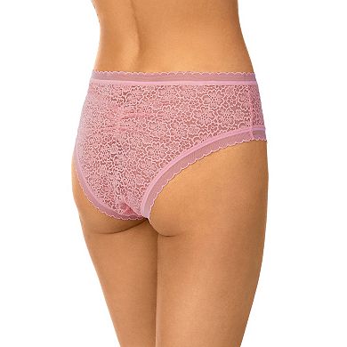 Juniors' SO® Cheeky Hipster Panty SO68002