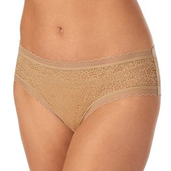 Juniors' SO® Cheeky Hipster Panty SO68002