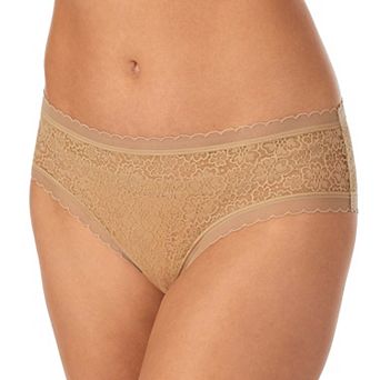 Juniors' SO® Cheeky Hipster Panty SO68002