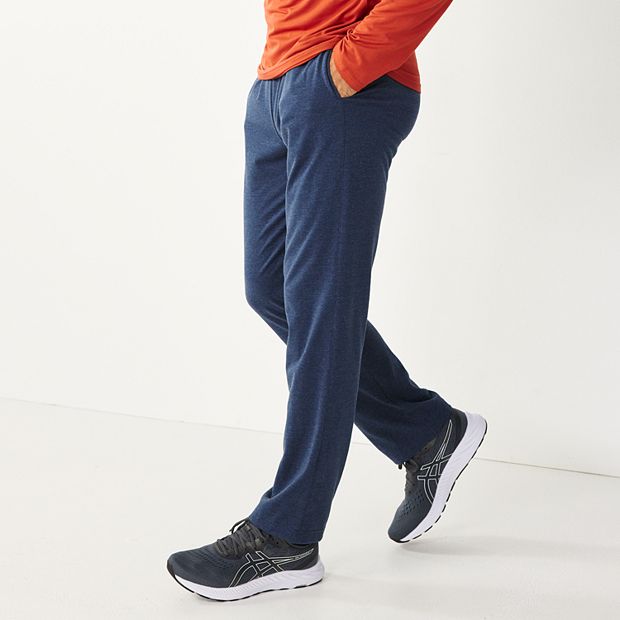 Men's Tek Gear® Ultra Soft Jersey Pants