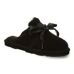 Kohls bear paw discount slippers