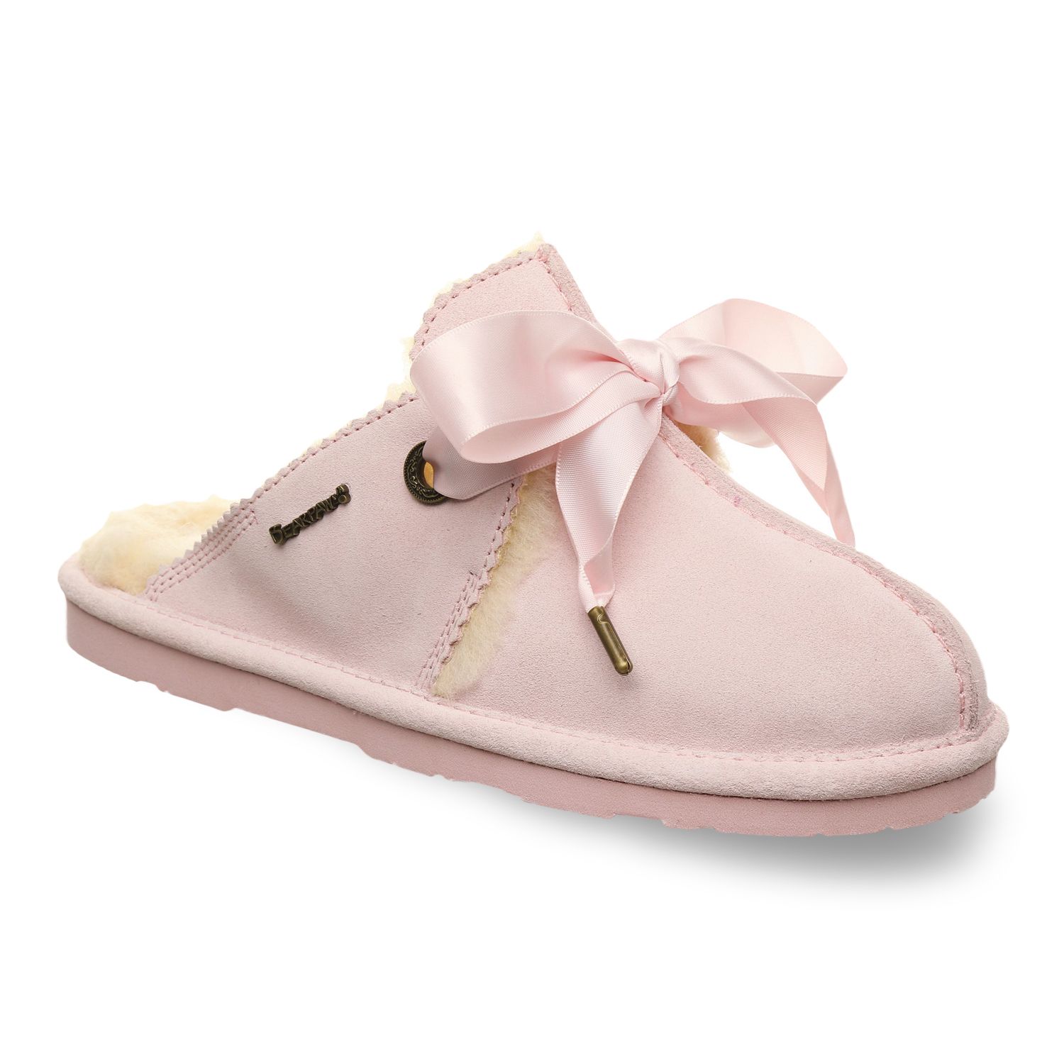 women's slippers at kohl's